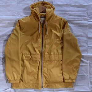 Women’s Original Weatherproof Vintage Hooded Rain Jacket